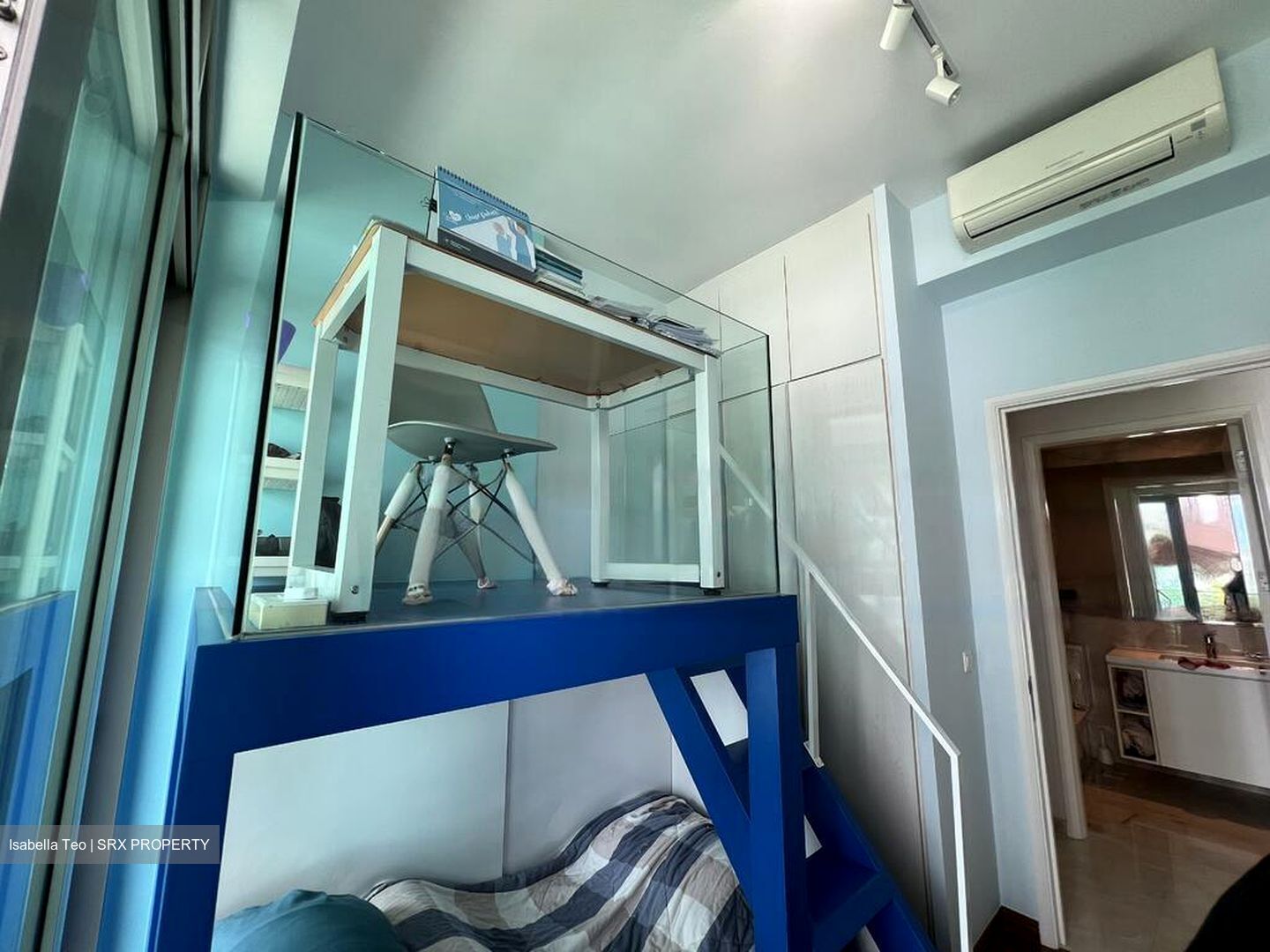 Kingsford . Hillview Peak (D23), Condominium #470469271